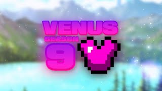 Venus UHC Season 9 Introduction