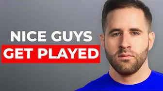 What Nice Guys don't understand