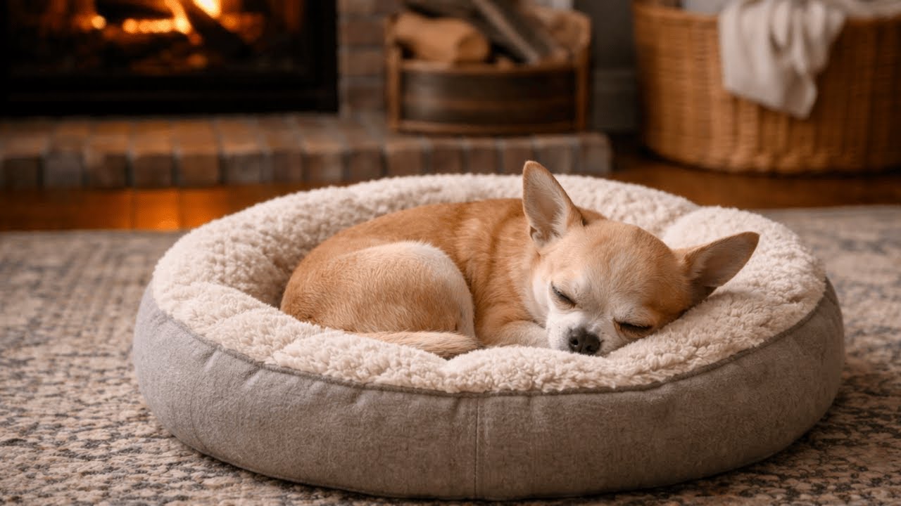 8 Hours of Dreamy Piano for Dogs | Dog TV