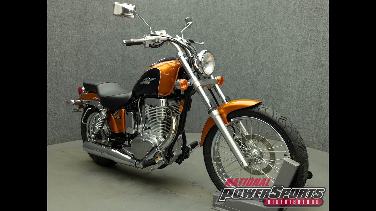 National Powersports Distributors