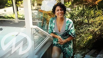 How to Build a Swim Spa into a Deck: Tips from Evette Rios