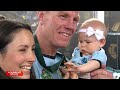 ‘Best feeling’: Luke Lewis’ life after footy | A Current Affair