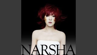 Video thumbnail of "Narsha - I’m in love"