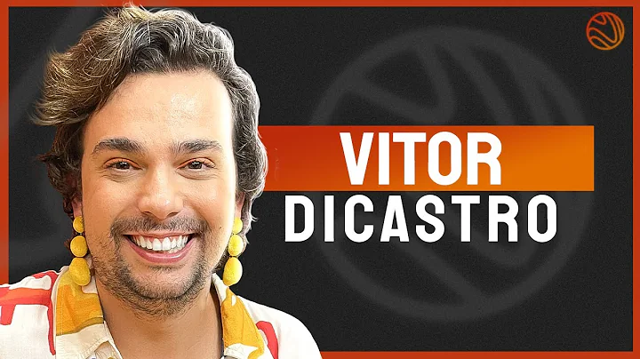 VITOR DICASTRO - Venus Podcast #360
