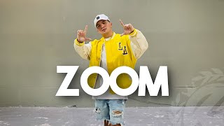 ZOOM by Jessi | Zumba | Dance Workout | KPop | Kramer Pastrana