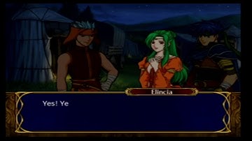 Fire Emblem: Path of Radiance - Chapter 23: The Great Bridge Difficult