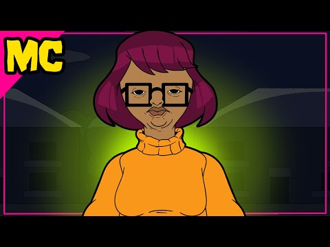 POV: Velma Has A Panic Attack