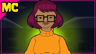 POV: Velma Has A Panic Attack