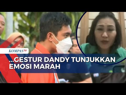 Video: Apa arti kata dandyish?