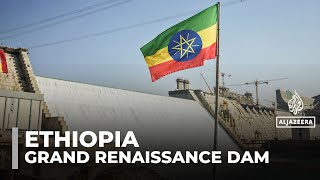 Download Lagu Ethiopia to inaugurate mega dam, fuelling downstream fears over Nile water security MP3 Download Lagu Ethiopia to inaugurate mega dam, fuelling downstream fears over Nile water security MP3