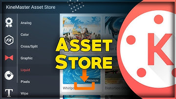 Kinemaster Assets Store Problem ! Solved In 5 Minutes | Kinemaster problem fir | Techno Bijoy