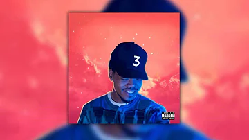 Chance The Rapper - No Problem Ft. Lil Wayne & 2 Chainz