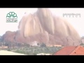 بالفيديو تفجير معسكر وادي الضيف المعقل الأخير لقوات النظام في ادلب 360p بالفيديو تفجير معسكر وادي الضيف المعقل الأخير لقوات النظام في ادلب 360p