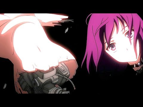 Anime Robot Girl Porn - Anime Girl Robot