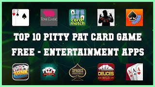 Top 10 Pitty Pat Card Game Free Android Apps screenshot 2