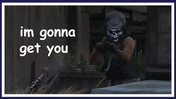 Dina dethrones the rattler captain | The Last of Us Part II: No Return