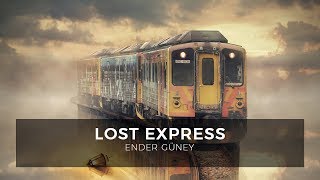 Lost Express - Ender Güney  Resimi