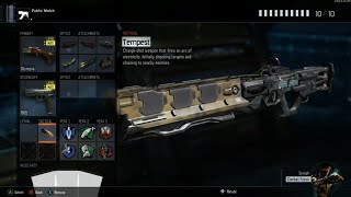 HOW To Get any SPECIALIST WEAPON In Your TACTICAL on BLACK OPS 3 in 2021! *XBOX ONE* (COD BO3)