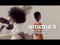 Nigerias billion dollar fashion industry