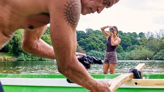 'O Hawaiʻi Mākou - Mainei Kinimaka & the Leica SL3