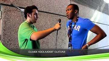 KSIOlajideBT at gamescom 2012