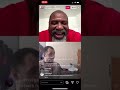 ‘SHUT UP PUNK!’ Shannon Briggs & Charlie Z Go At It