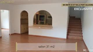 ? C A VENDRE - GRANDE MONTEE, SAINTE MARIE