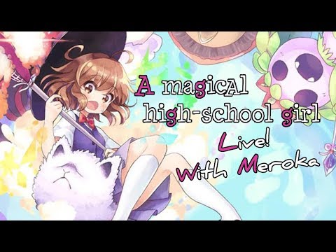 A Magical High School Girl - The Return to Club Activity