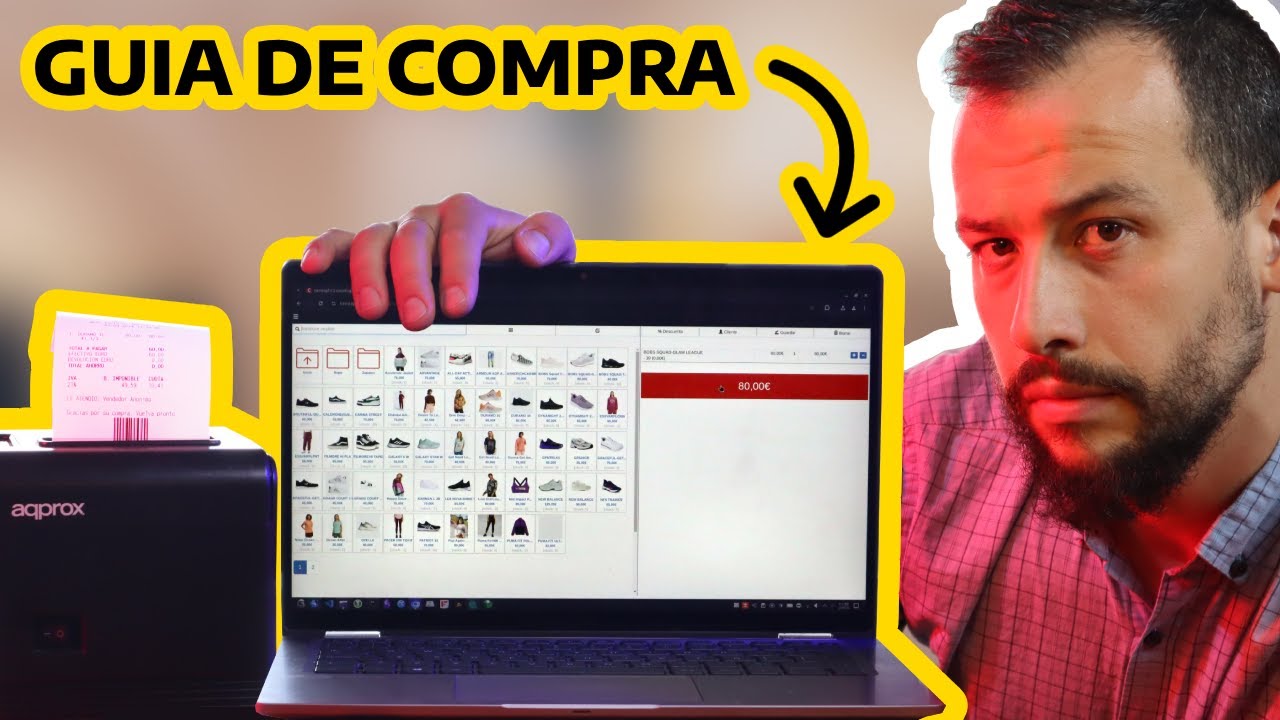 Cómo elegir el mejor TPV para tu negocio | Guía de sistemas de punto de ...