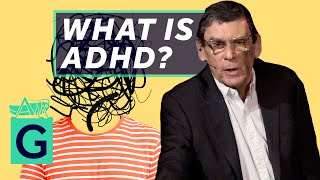 Modern Concepts of ADHD  Peter Hill