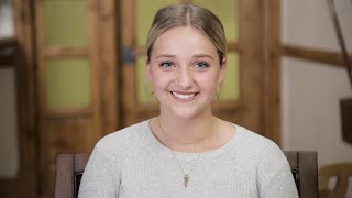 Kaylee's Wisdom Teeth Removal Experience at Utah Surgical Arts, South Jordan, UT
