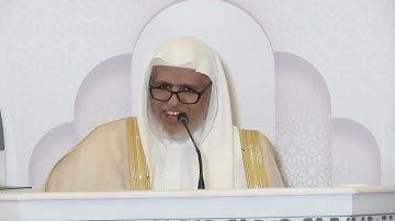 أ.د. علي الشبل | فتاوى من آيات الصيام رمضان 1444 (08)