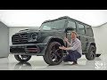 Download The Most INSANE AMG G63! Mansory x Philipp Plein Star Trooper The Most INSANE AMG G63! Mansory x Philipp Plein Star Trooper