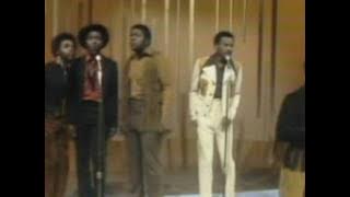 Persuasions   Buffalo Soldier (Live  1971)