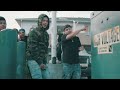 HOODBABYCROOK - DRILL SUM (Official Music Video)