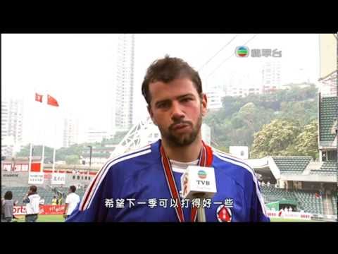2010-2011年香港足總盃決賽南華體育會對大埔(29/05/2011)