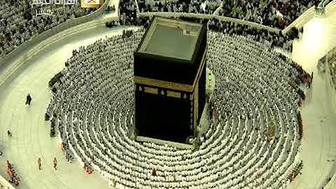 صلاة المغرب الأربعاء 18-3-1439هـ الشيخ فيصل غزاوي - من سورة الشورى