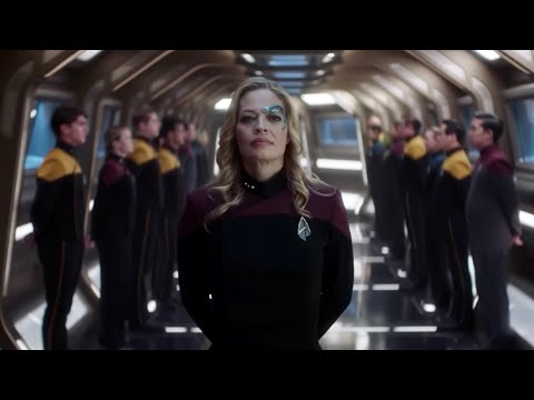 Star Trek Picard