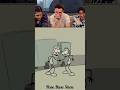 Tom Holland Reacts to Viral Animations –Funny Reactions Ep 4 #tomholland  #reaction  #funnyshorts