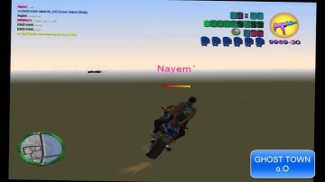 VC:MP || FULL OF BUGS AND GLITCHES