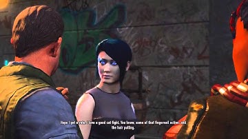 Infamous 2: EVIL Walkthrough Let