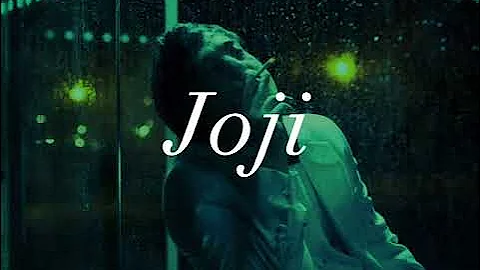 Joji - SLOW DANCING IN THE DARK [Sub. Español]