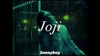 Joji - SLOW DANCING IN THE DARK [Sub. Español]