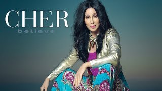 Cher - Believe (1998) | 90S Dance Hits | Full Hd Video #90Ssong #90S