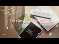 ipad 7th gen unboxing!