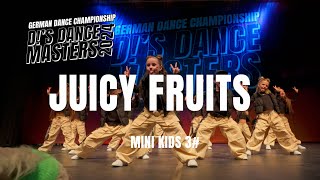 Juicy Fruits - #3