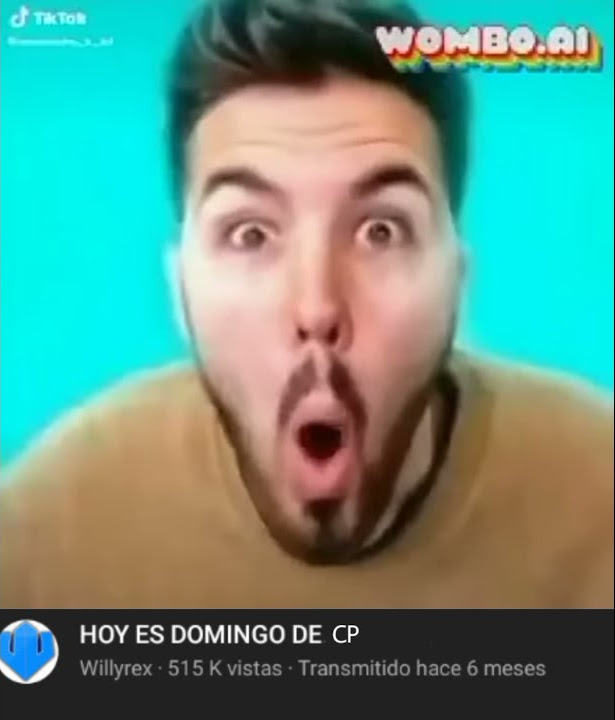 hoy es domingo de Cepecito 😍