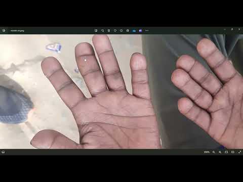 Amazing Hands - Learn Palmistry