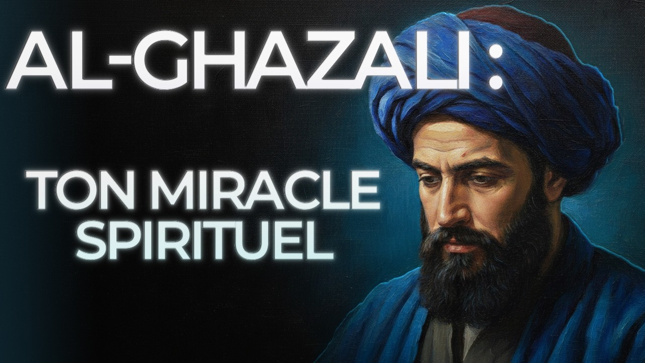 Al-Ghazali : Les 8 Secrets Spirituels de la Zakat