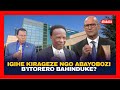 Igihe Kirageze ngo Ubuyobozi bw'Itorero ry'Abadiventisiti Buhinduke?